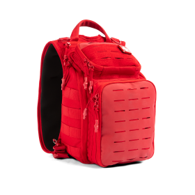 Recon Pro (Color: Red)